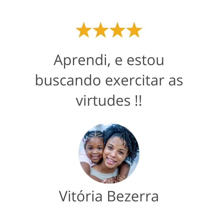 Quem quer ser Mulher Virtuosa Cristã